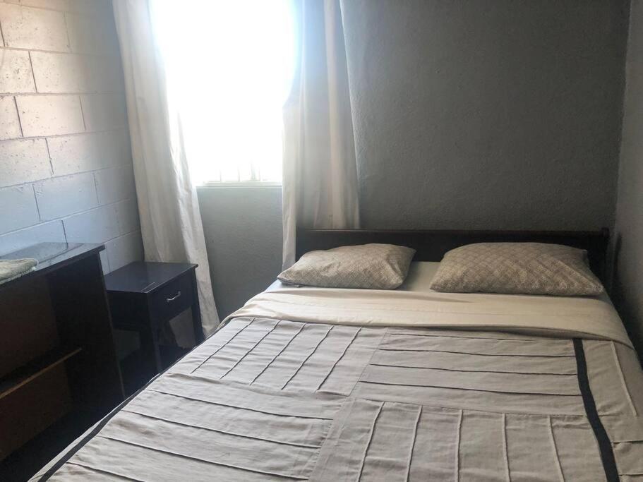 Departamento Entero 2 Recamaras Tijuana Apartment Bagian luar foto