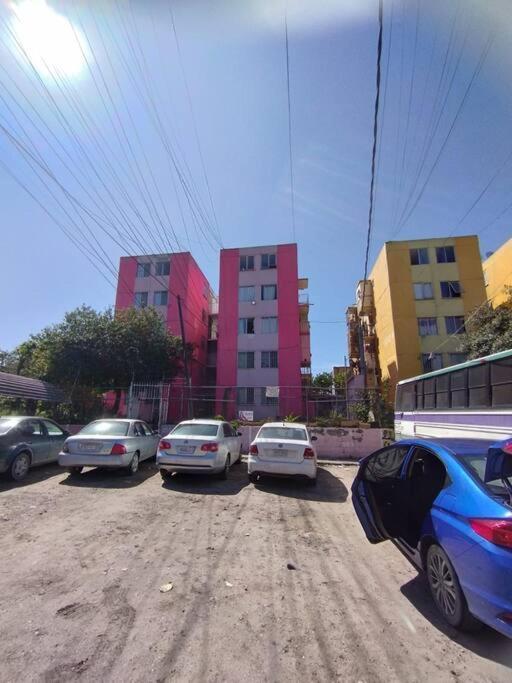 Departamento Entero 2 Recamaras Tijuana Apartment Bagian luar foto