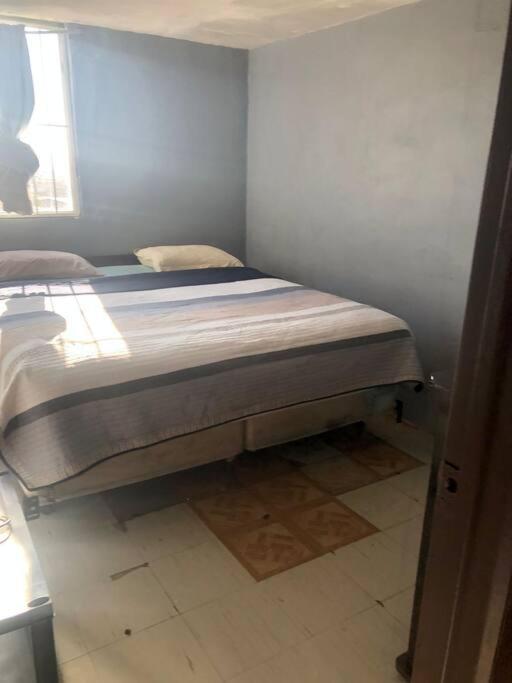 Departamento Entero 2 Recamaras Tijuana Apartment Bagian luar foto