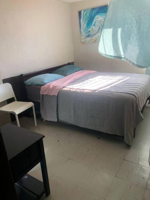 Departamento Entero 2 Recamaras Tijuana Apartment Bagian luar foto