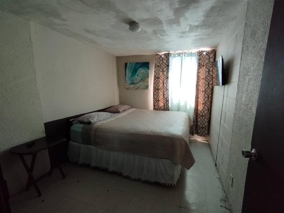 Departamento Entero 2 Recamaras Tijuana Apartment Bagian luar foto