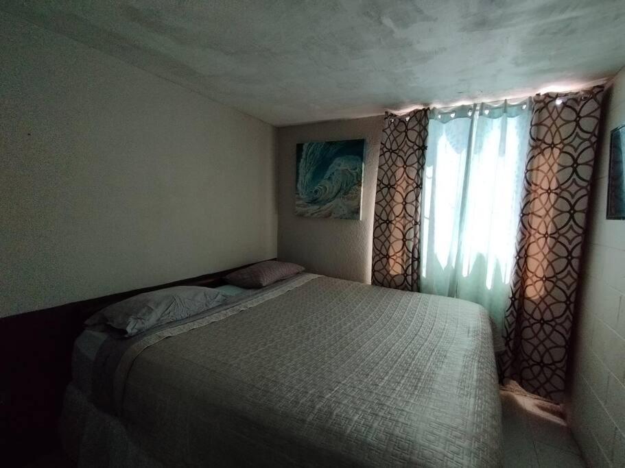 Departamento Entero 2 Recamaras Tijuana Apartment Bagian luar foto