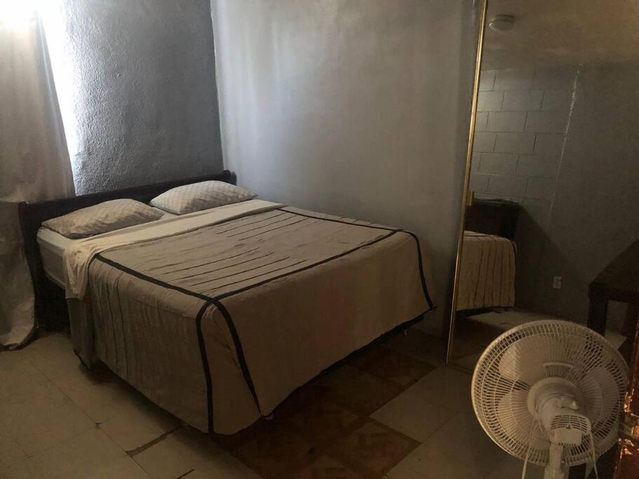 Departamento Entero 2 Recamaras Tijuana Apartment Bagian luar foto