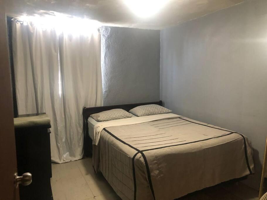 Departamento Entero 2 Recamaras Tijuana Apartment Bagian luar foto
