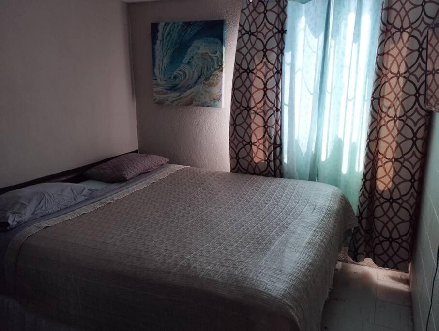 Departamento Entero 2 Recamaras Tijuana Apartment Bagian luar foto