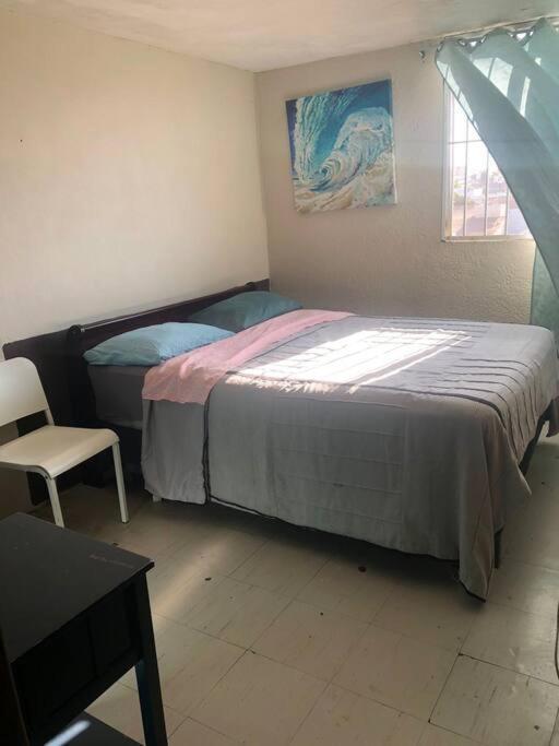 Departamento Entero 2 Recamaras Tijuana Apartment Bagian luar foto