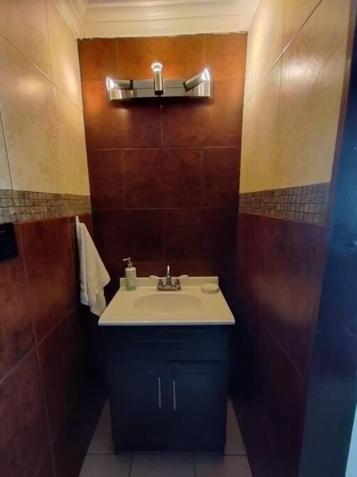 Departamento Entero 2 Recamaras Tijuana Apartment Bagian luar foto