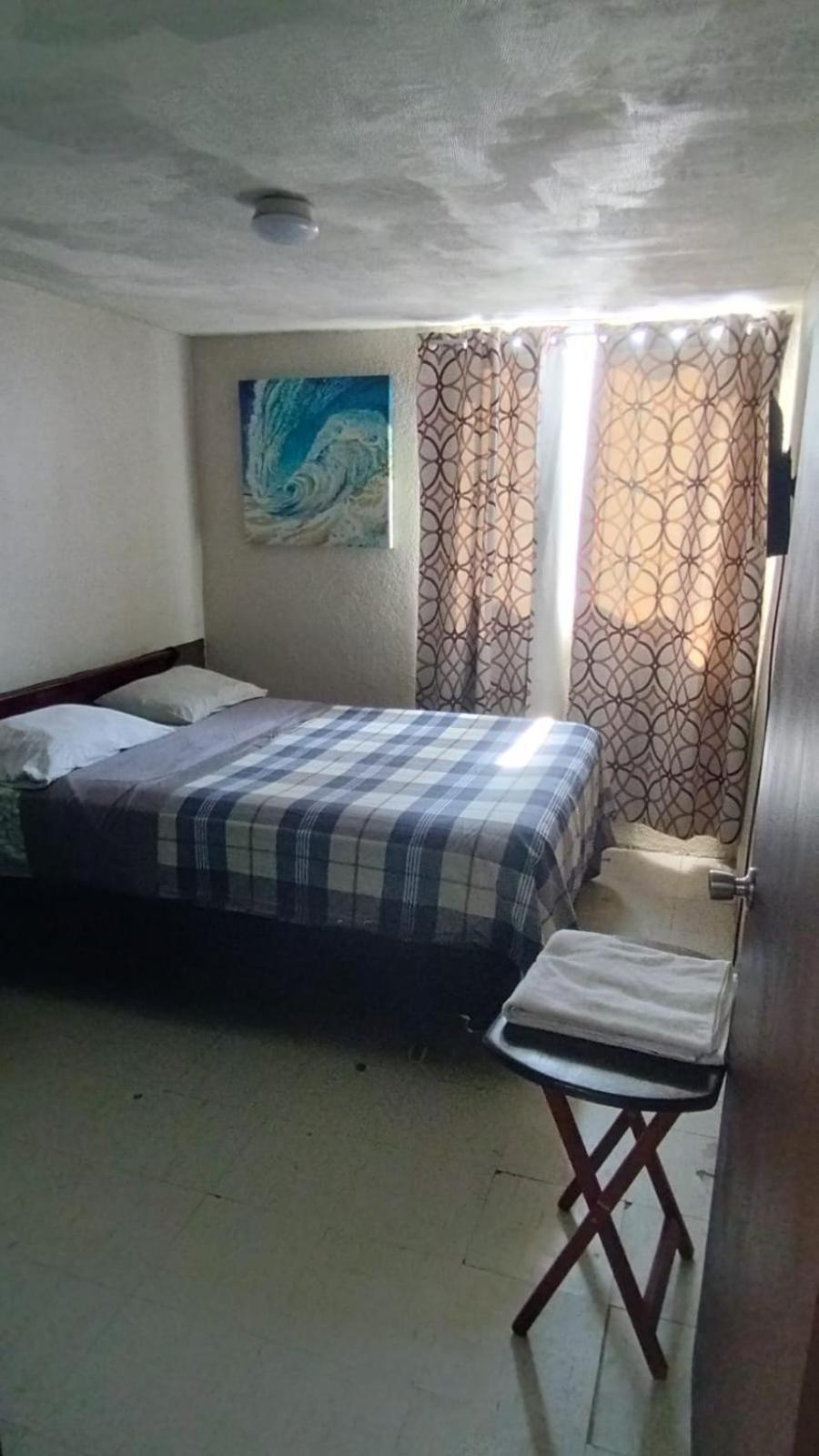 Departamento Entero 2 Recamaras Tijuana Apartment Bagian luar foto