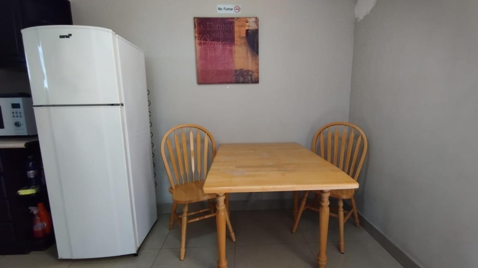 Departamento Entero 2 Recamaras Tijuana Apartment Bagian luar foto