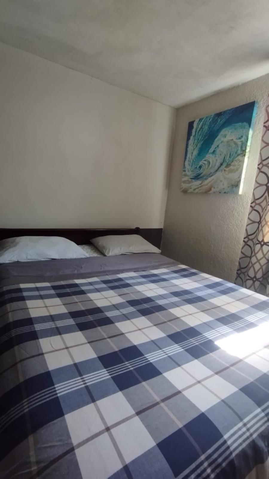 Departamento Entero 2 Recamaras Tijuana Apartment Bagian luar foto